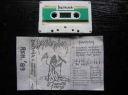 Innocent's Sacrifice